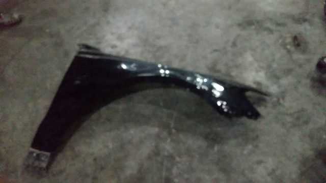 Audi Q5 2012-2015 Çıkma Yedek  Sag Ön Çamurluk